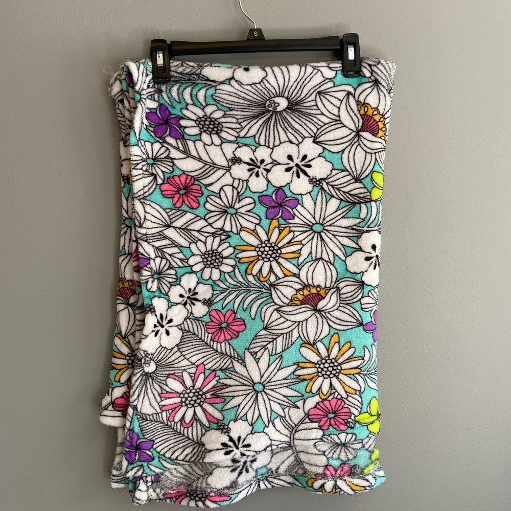 Colorful Blanket